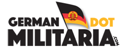 GermanDotMilitaria